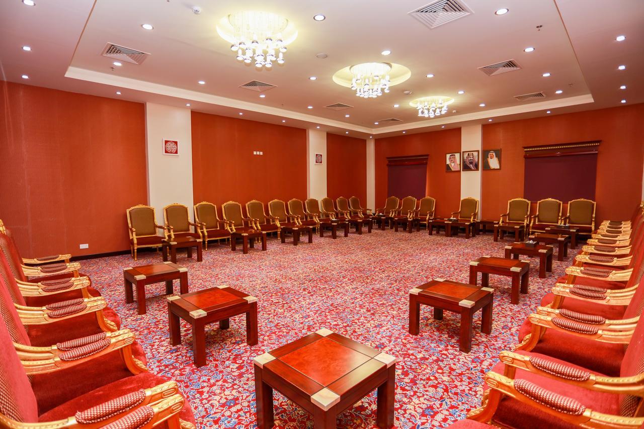 Hala Inn Arar Hotel Экстерьер фото